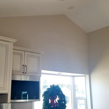 Garage Conversion - ADU