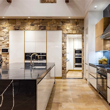 Contemporary | Clear Water 2 | Newport Coast