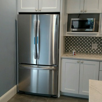 Highlands Kitchen and Bathroom