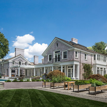 Custom Renovation and Addition, Side