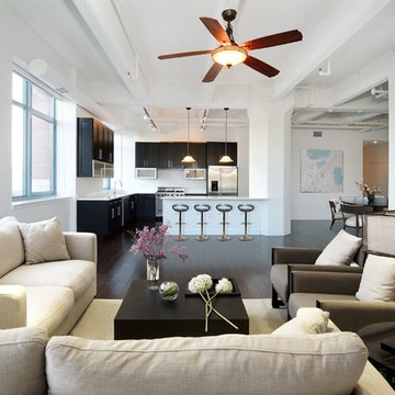 Harborside Lofts