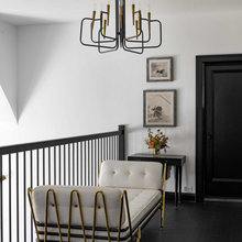 Staging Spaces
