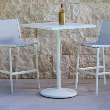 The Verdena Collection From Pavilion Furniture by Designer Estudi Manel Molina