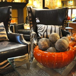 Accessories and Furnishings - Products
