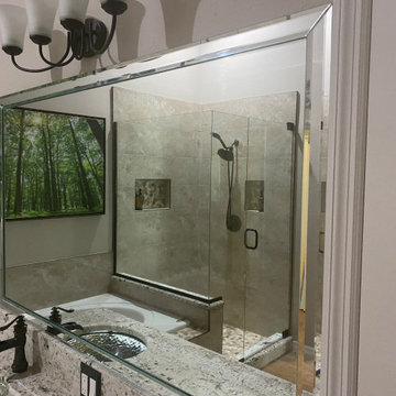 Residential Custom Mirrors