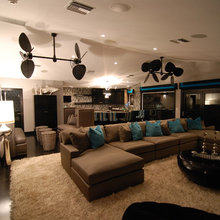 cwiling fan