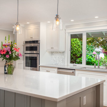 NW Bethany Full House Renovation
