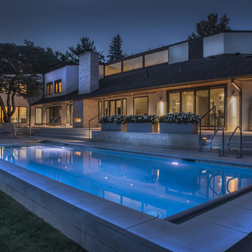 Lake Forest, IL Pool