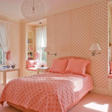 Kids' Rooms
