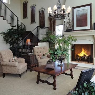 WRT6000 - Wood Burning Fireplace by Superior