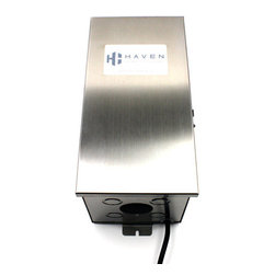 Landscape Lighting - Step Lighting - Stair And Step Lights