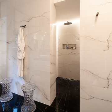 Ristrutturazione appartamento 250mq Milano Due, Segrate (MI)