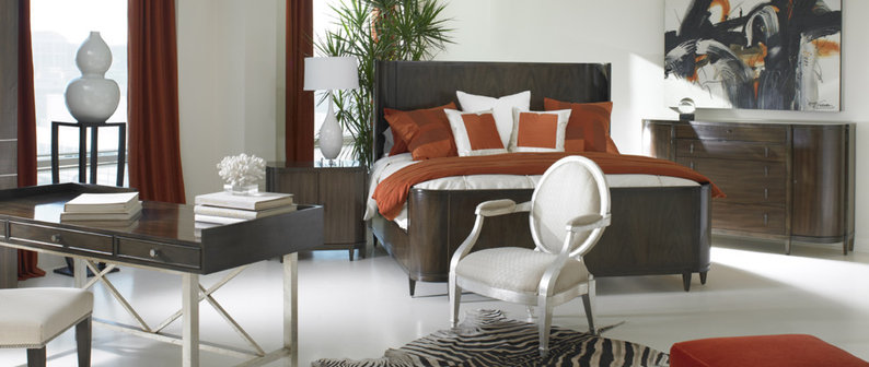 WARREN BARNETT INTERIOR DESIGN - Project Photos & Reviews - Elm Grove ...