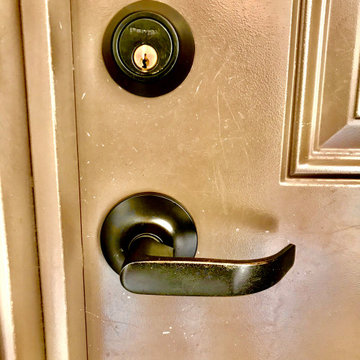Locks Repair and Installation