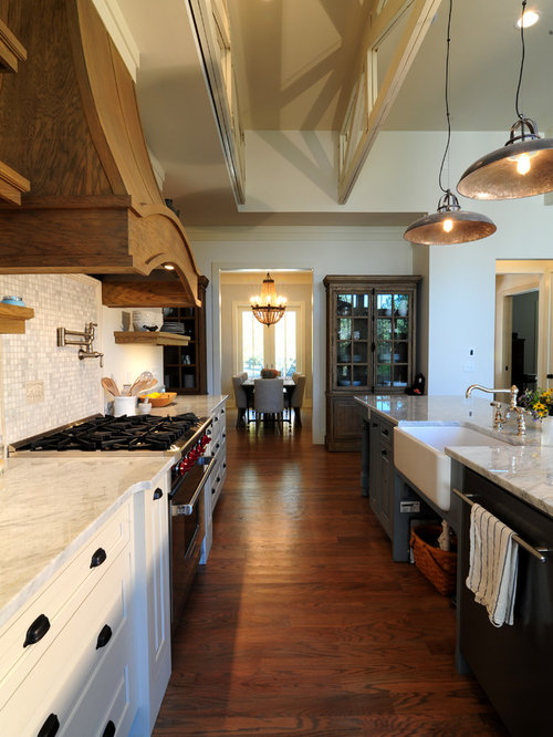 Our 25 Best Craftsman Kitchen with Beige Cabinets Ideas ...