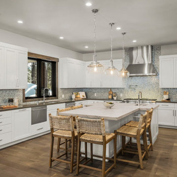 Jensen Cir, Incline Village, Nevada