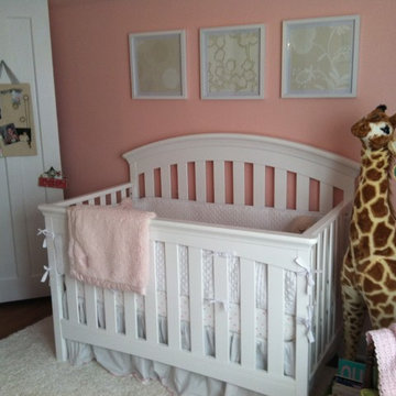 Bubbly Nursery