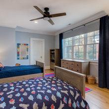 Kids Bedroom