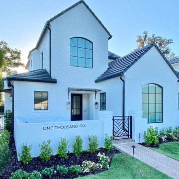 Woodruff Construction & Development