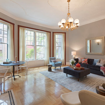 Role Model Interiors Staging Portfolio
