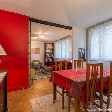 10éme arrondissement, Paris