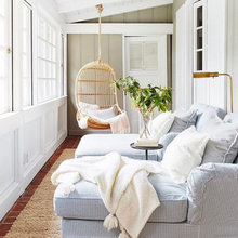 Porch ideas