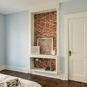 Koni Brick Rosse