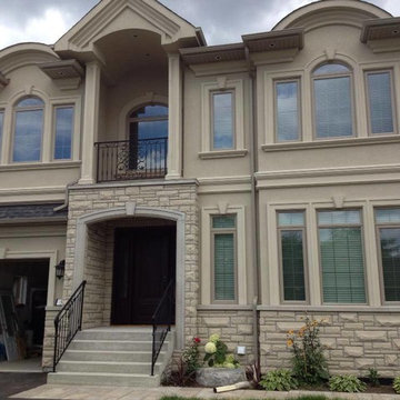 Custom Windows & Doors