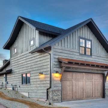 Missoula Montana Golf Retreat