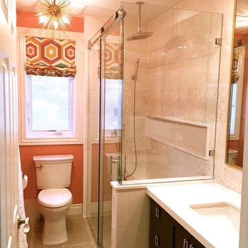 Stunning Bathroom