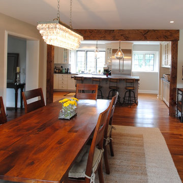 Wayne Renovation