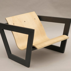 modern chairs - Living Room Chairs