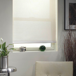 Signature Roller and Solar Shades - Roller Shades