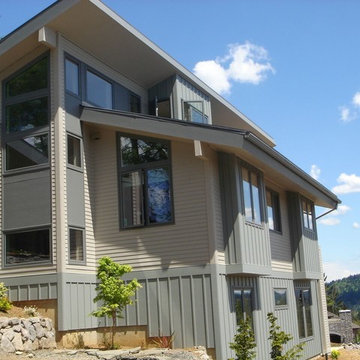 Net Zero