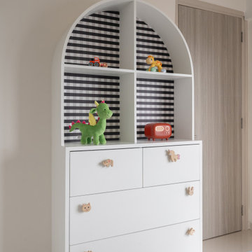 Calm ‘Up in the Clouds’ @ Rustomjee