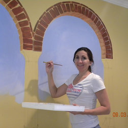 Mural - Products