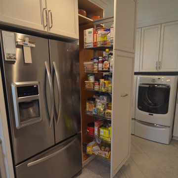 Westbury - Sanford Kitchen Renovation