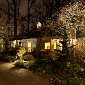Landscape Lighting