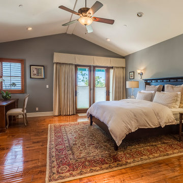 Redondo Beach Tuscan