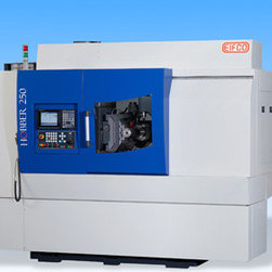 CNC gear hobbing machine - Products