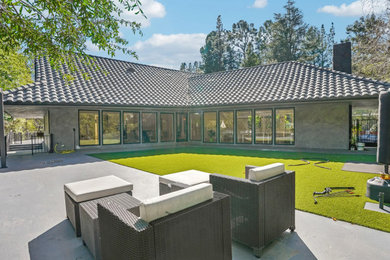 Outdoor Space