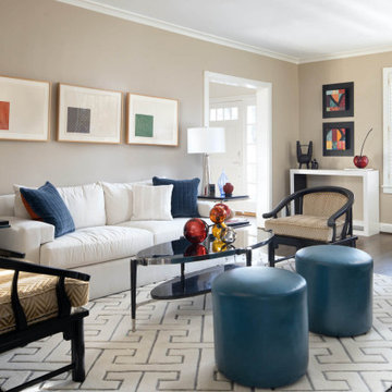 Chevy Chase Remodel