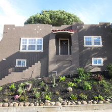 Exterior Ideas