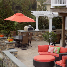 Patios