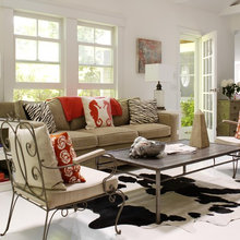 four season porch