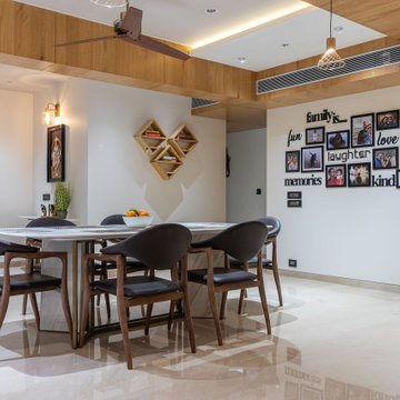 Apartment 402, Ahmedabad