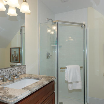 Landham Ensuite Bathroom
