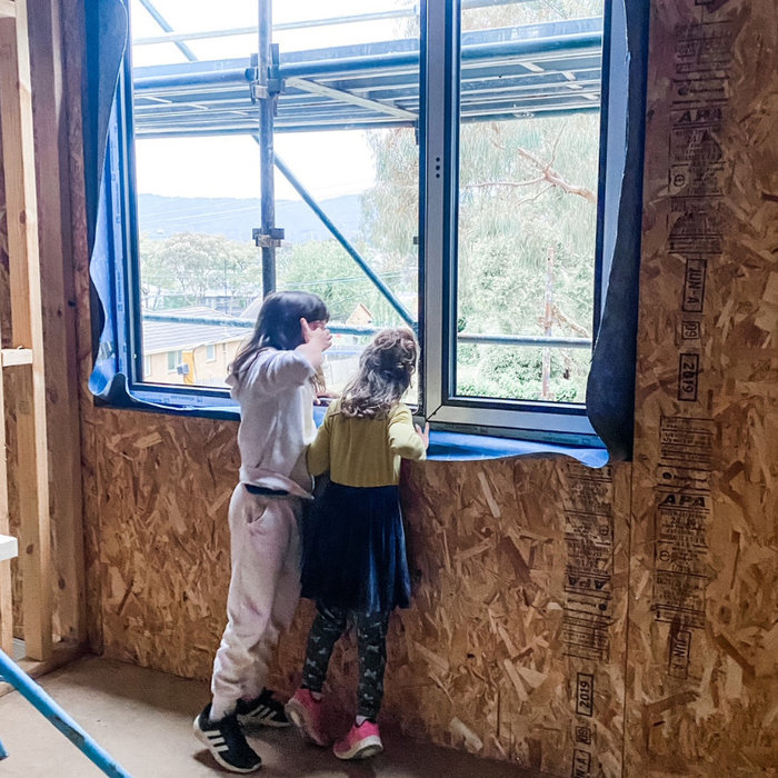 renovate or build