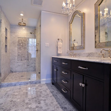 Bathroom Project