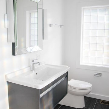Charlottesville Remodel